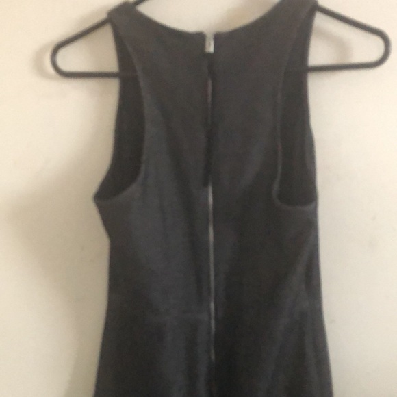 Rag & Bone Cotton-Blend Fit and Flare Dress - Picture 5 of 8